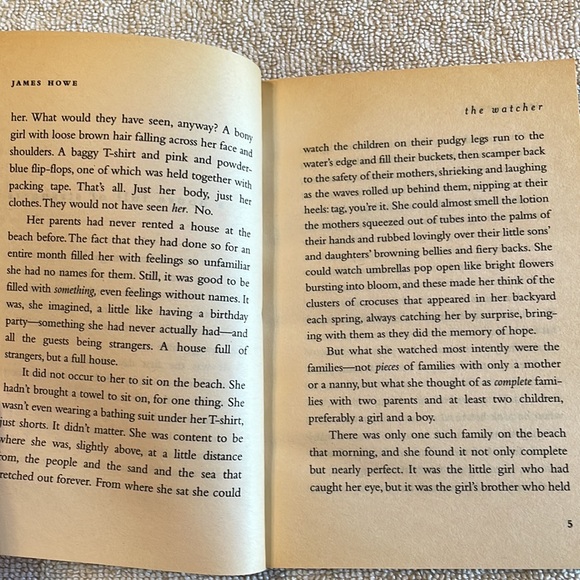 📚2/$6 The Watcher - Picture 11 of 12